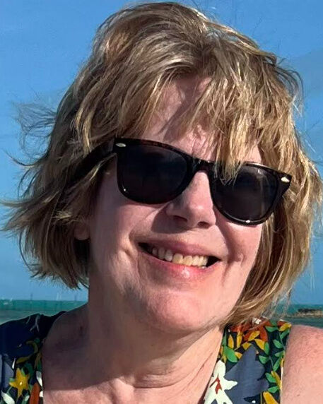 Debbie Williams Akers